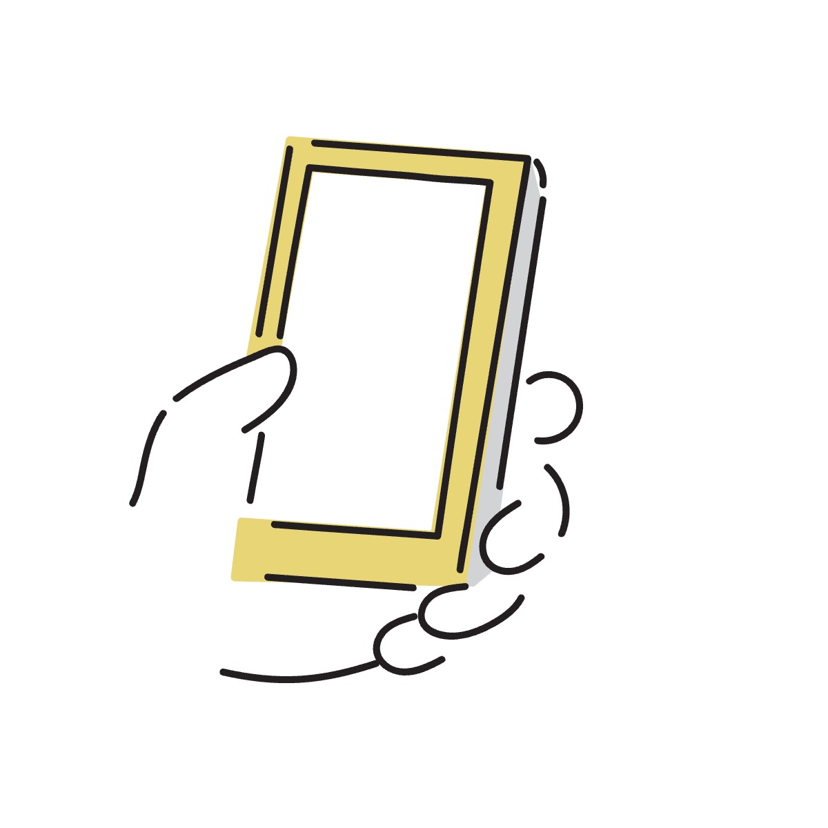 保険会社へ電話