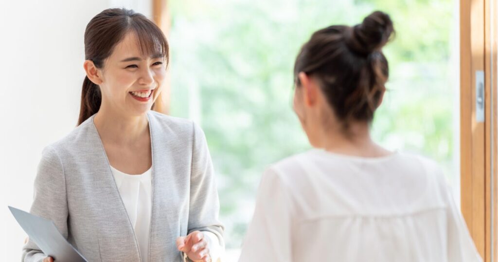 すでに夫の転勤に帯同して後悔しているときの考え方の図解