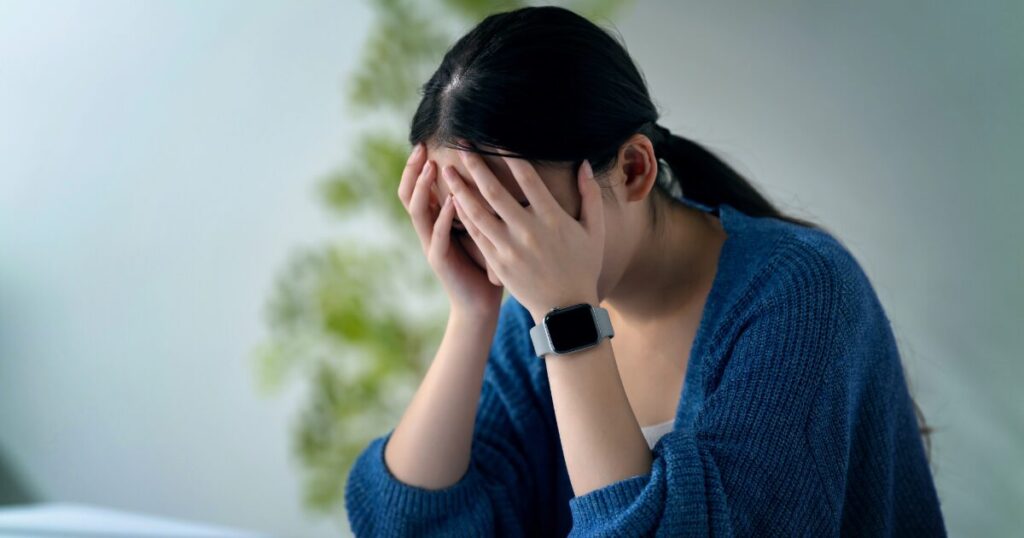 選択肢が本当はいくつもあったのに見なかった後悔の図解