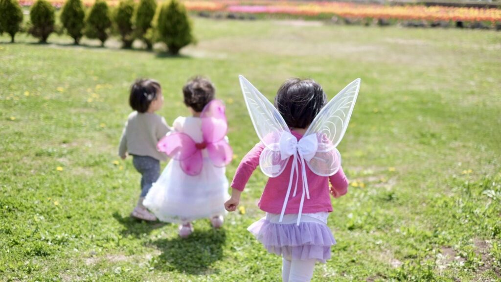 転勤族妻・筆者のプロフィール写真