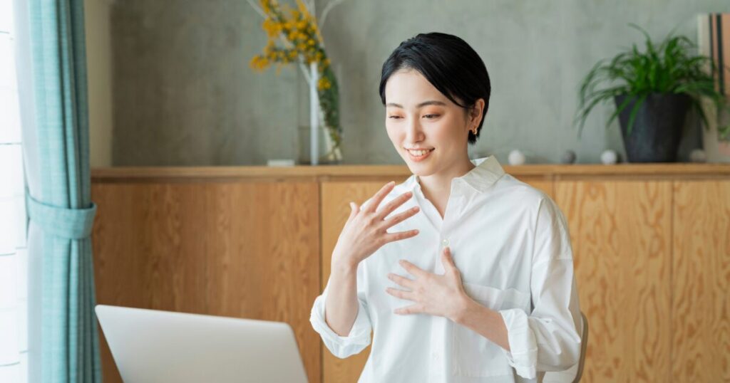 転勤族妻3児ママがキャリートを受けた理由