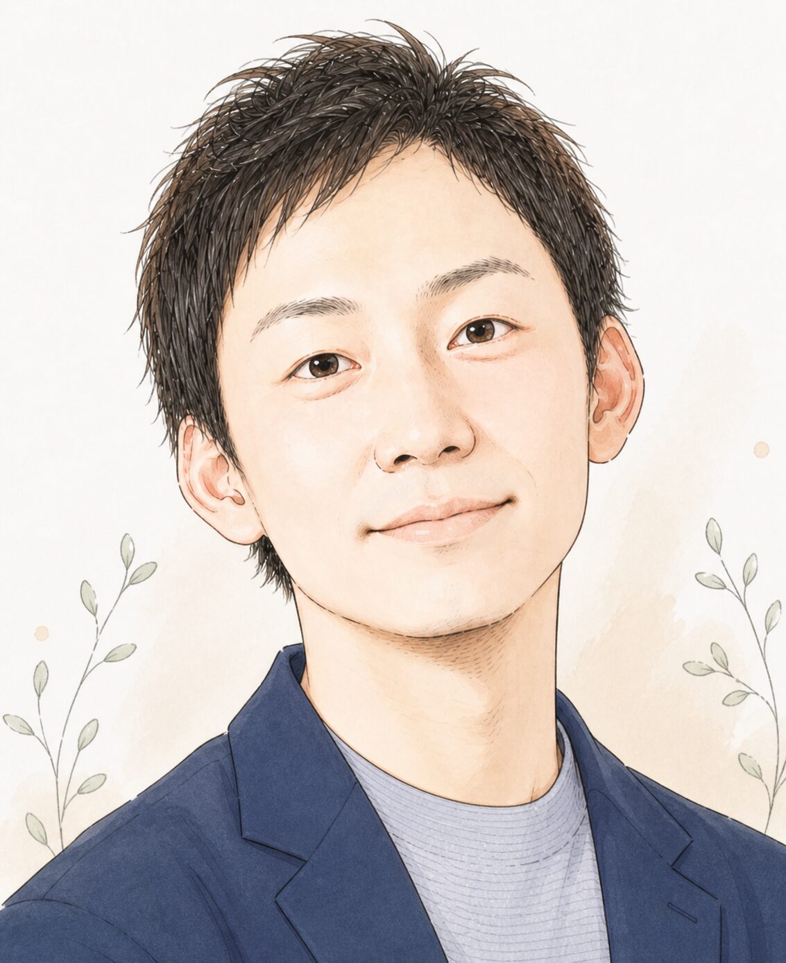 キャリート　宗像さん