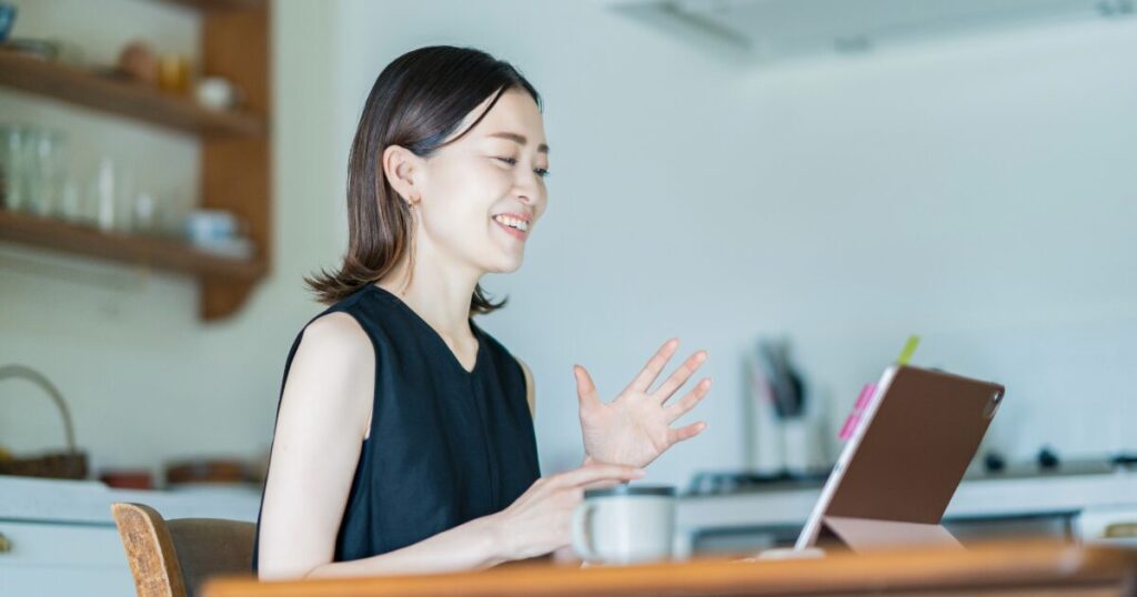転勤族妻の孤独・誰かに相談することの大切さ