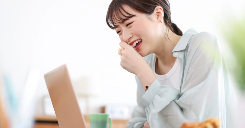 キャリートのセッション後、気持ちが軽くなった転勤族妻