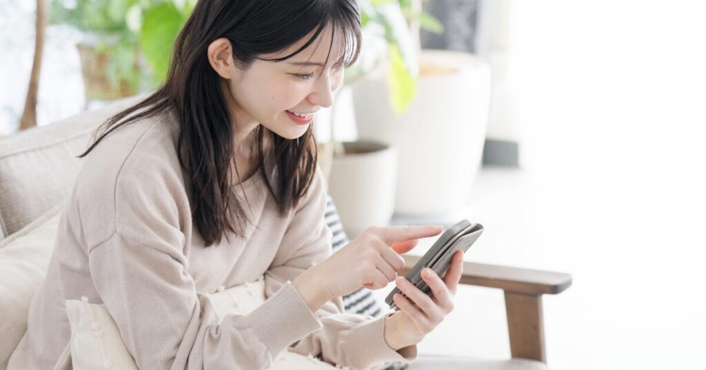 ママワークスは登録しただけで応募しなくていい求人サイト
