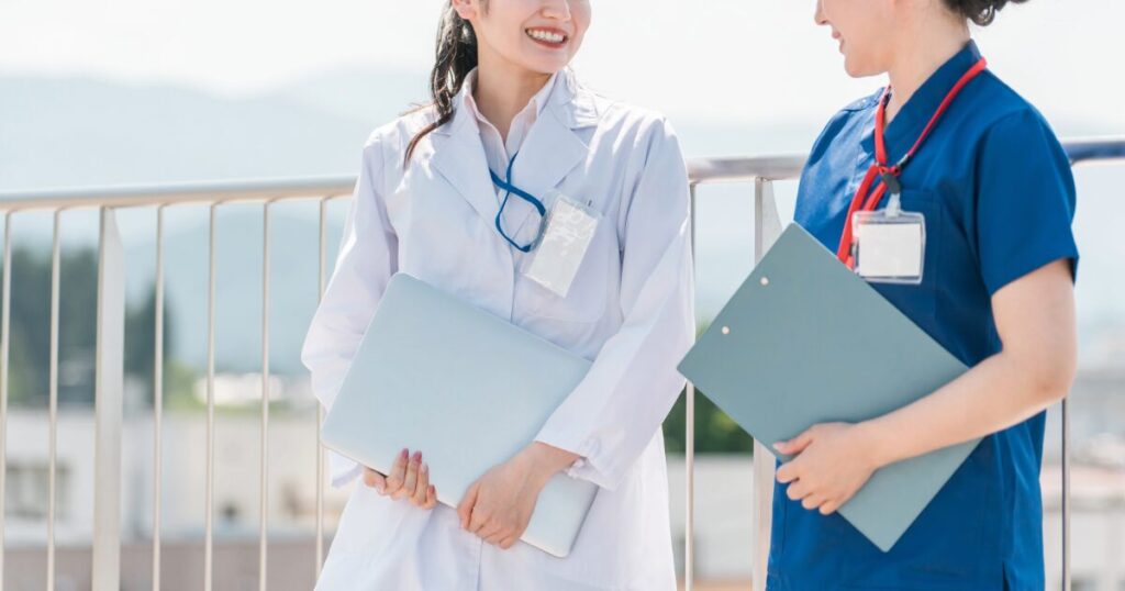 国家資格があっても転勤族妻には希望に合う仕事が見つかりにくいことがある