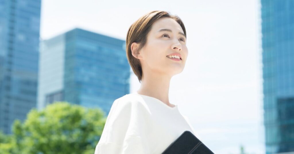 合わなかったらまた選び直していい仕事選びのイメージ