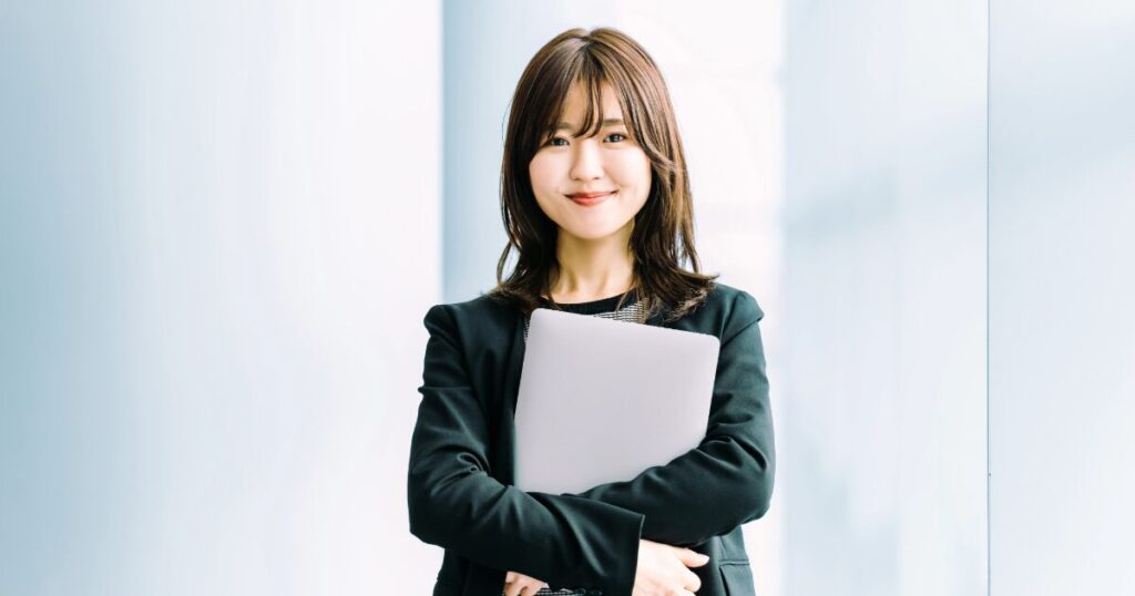 自分の得意・苦手を知り自分に合う働き方を考えたい人に向いているキャリア相談のイメージ画像