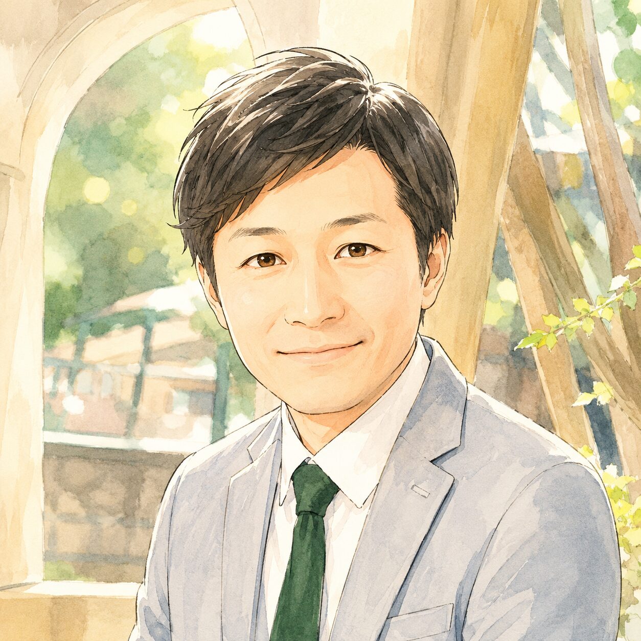 宮内さん