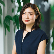 竹内 佳奈子